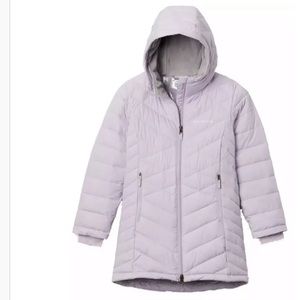 Columbia Heavenly Long Jacket for Girls